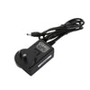 Targus APA20AUX power adapter/inverter Indoor 20 W Black