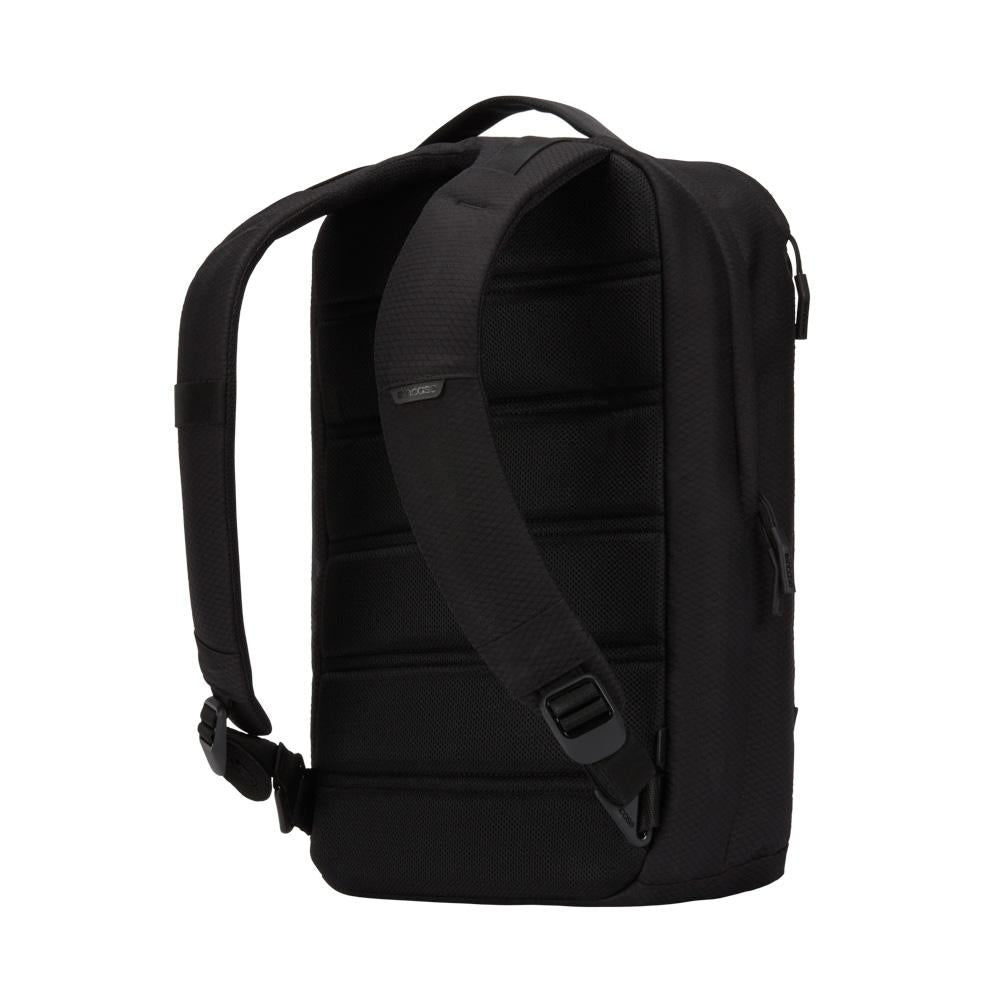 Incase INCO100358-BLK backpack Black Polyester