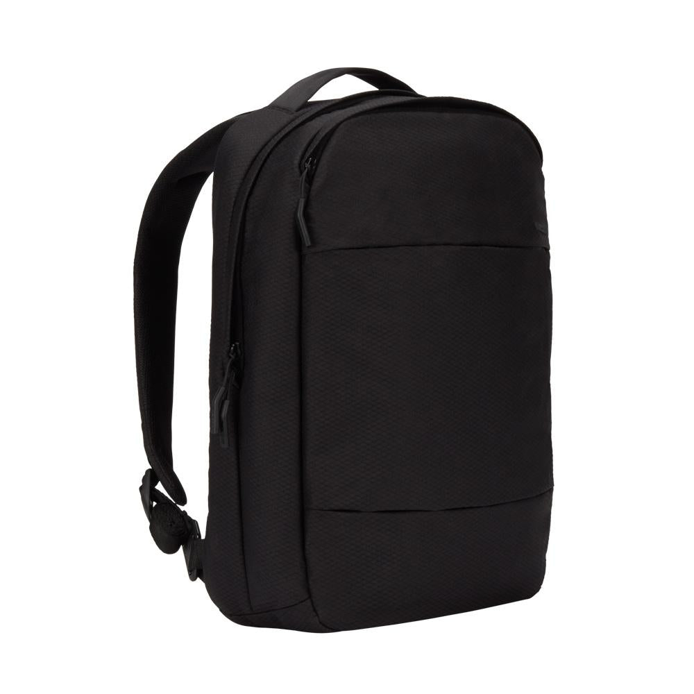 Incase INCO100358-BLK backpack Black Polyester