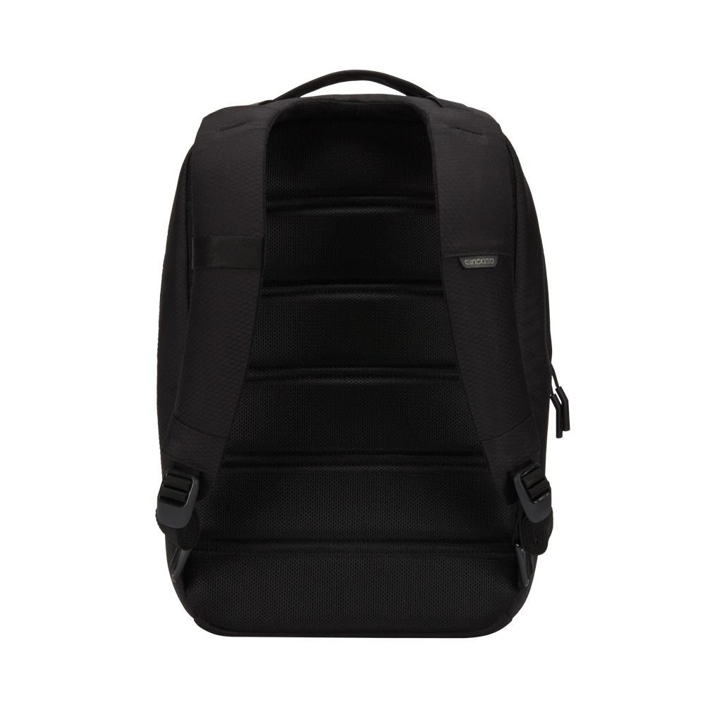 Incase INCO100358-BLK backpack Black Polyester