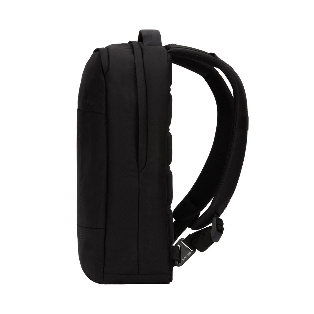 Incase INCO100358-BLK backpack Black Polyester