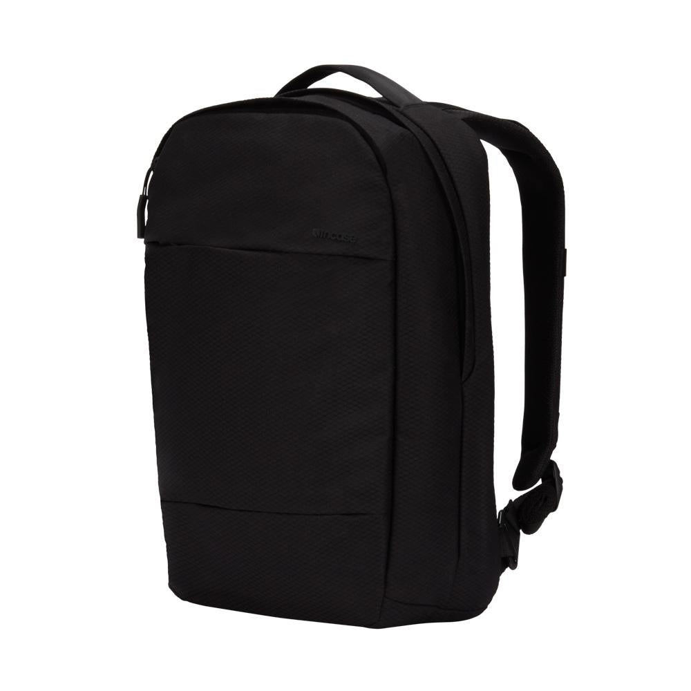 Incase INCO100358-BLK backpack Black Polyester