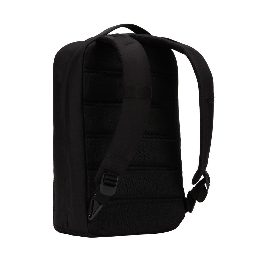 Incase INCO100358-BLK backpack Black Polyester