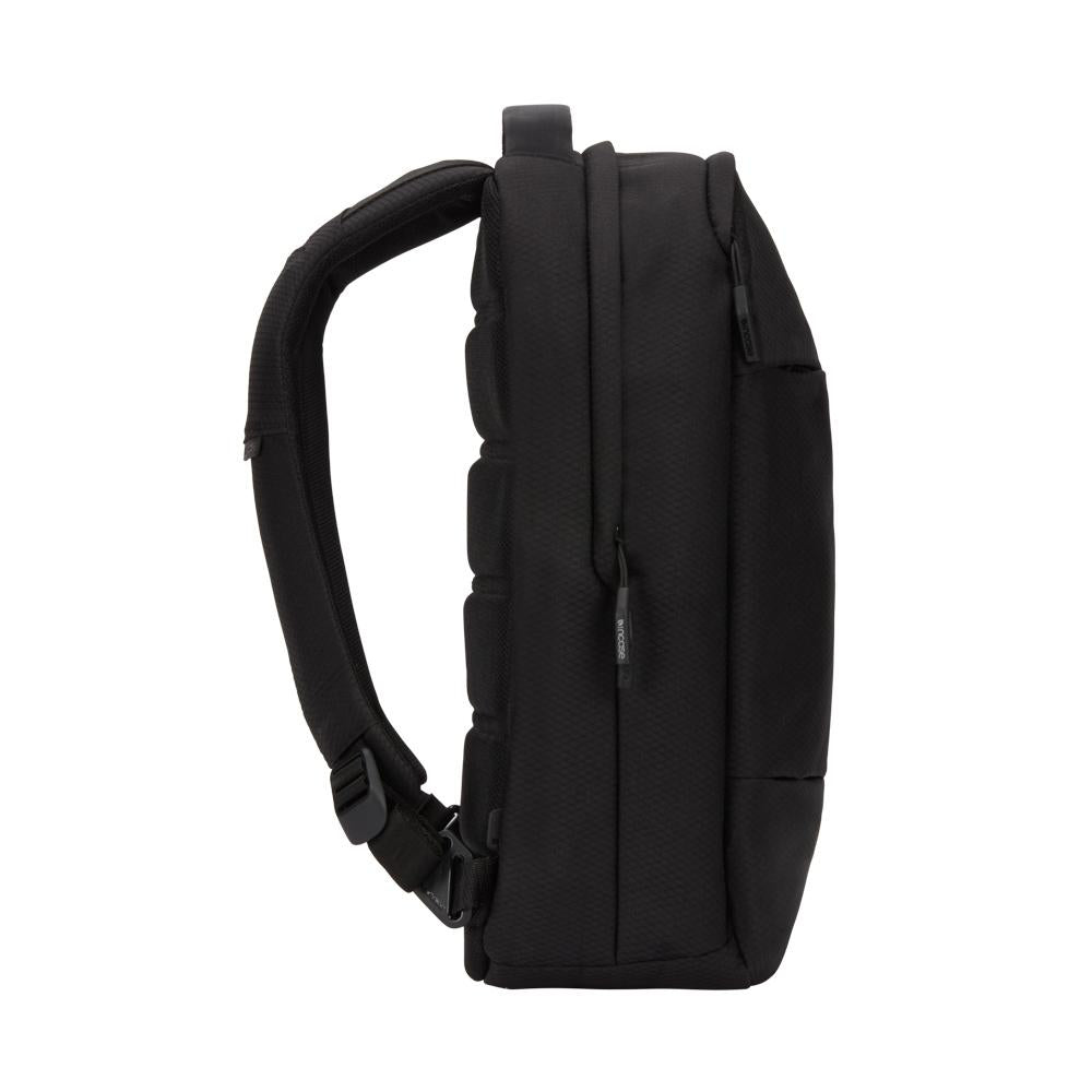 Incase INCO100358-BLK backpack Black Polyester