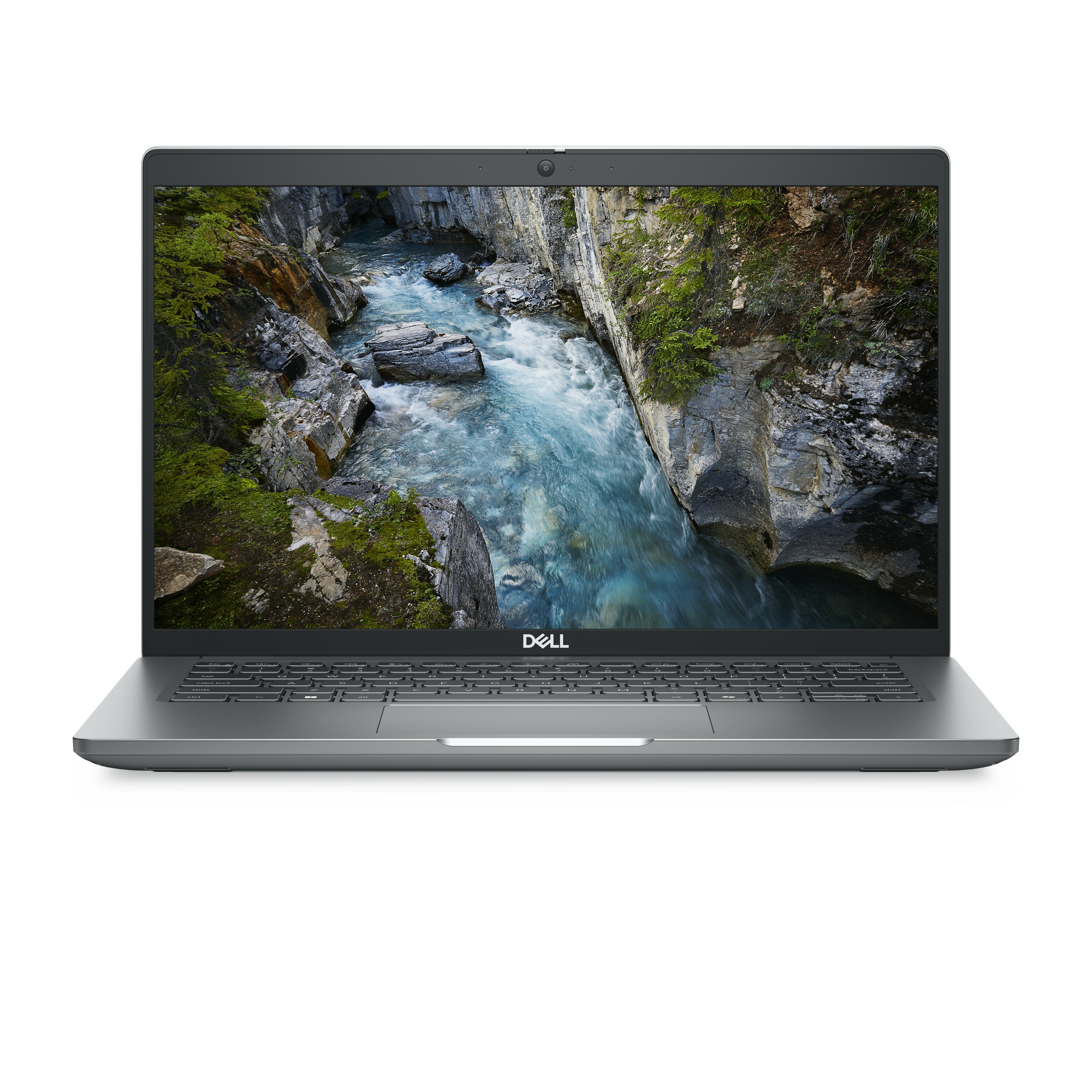 DELL Precision 3490 Intel Core Ultra 7 165H Mobile workstation 35.6 cm (14") Full HD 32 GB DDR5-SDRAM 1 TB SSD NVIDIA RTX 500 Ada Wi-Fi 6 (802.11ax) Windows 11 Pro Grey