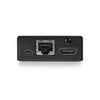 StarTech.com HDMI over IP Receiver for ST12MHDLNHK - 1080p