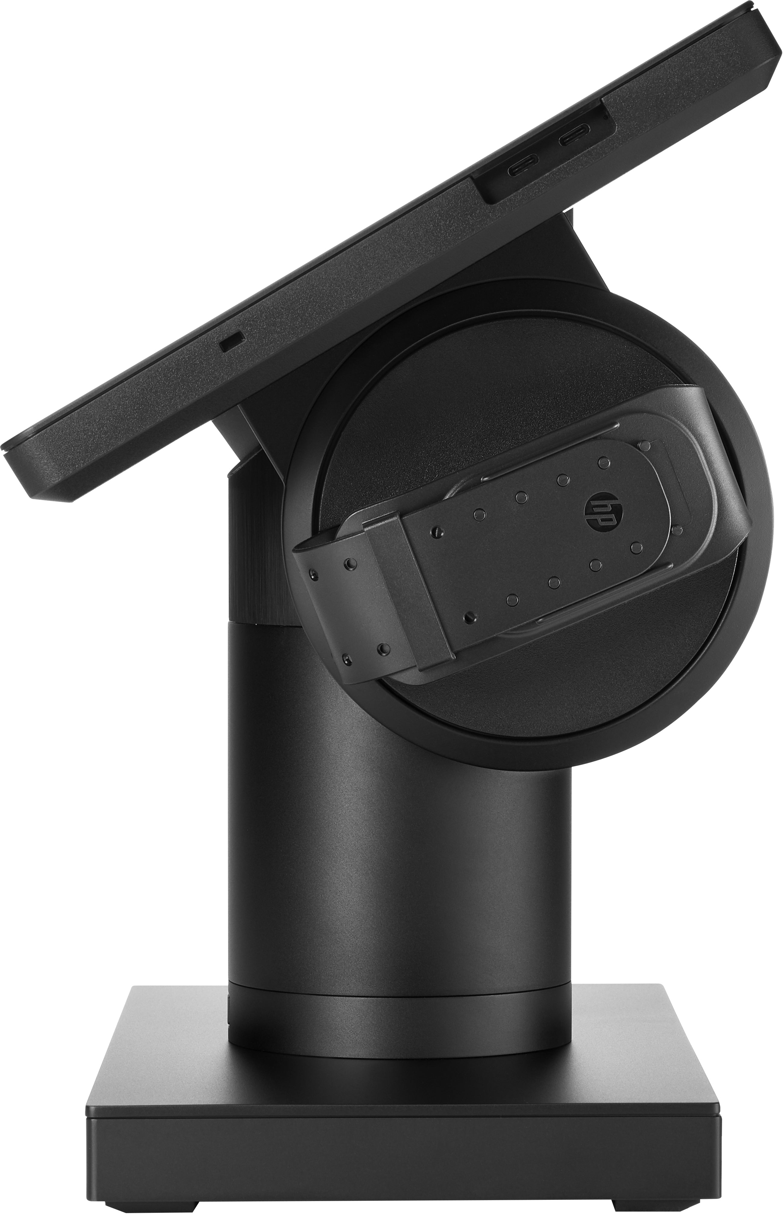 HP Engage Go Jacket MSR+SCR+BCS