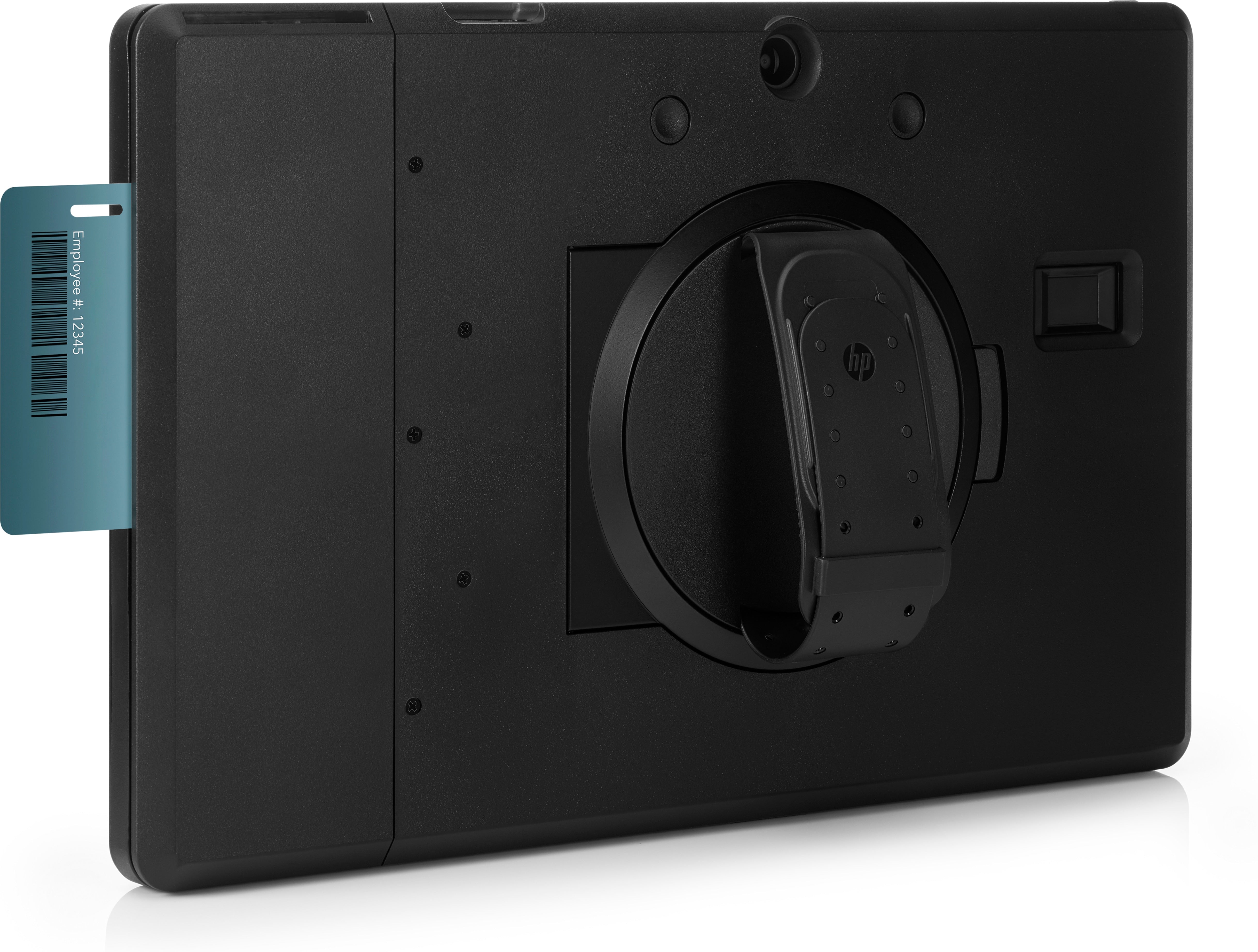 HP Engage Go Jacket MSR+SCR+BCS