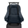 Incase INCO100684-NVY backpack Casual backpack Navy Polyester