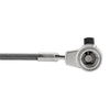 Targus ASP86GLX-S cable lock Black 1.9 m