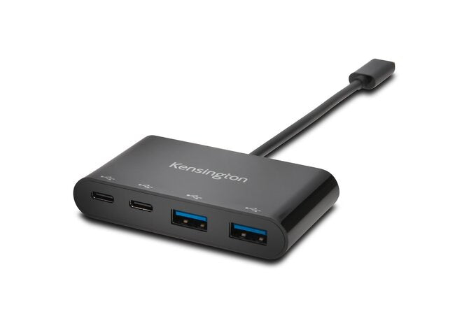 KTG CH1000 USB-C 4-PORT HUB