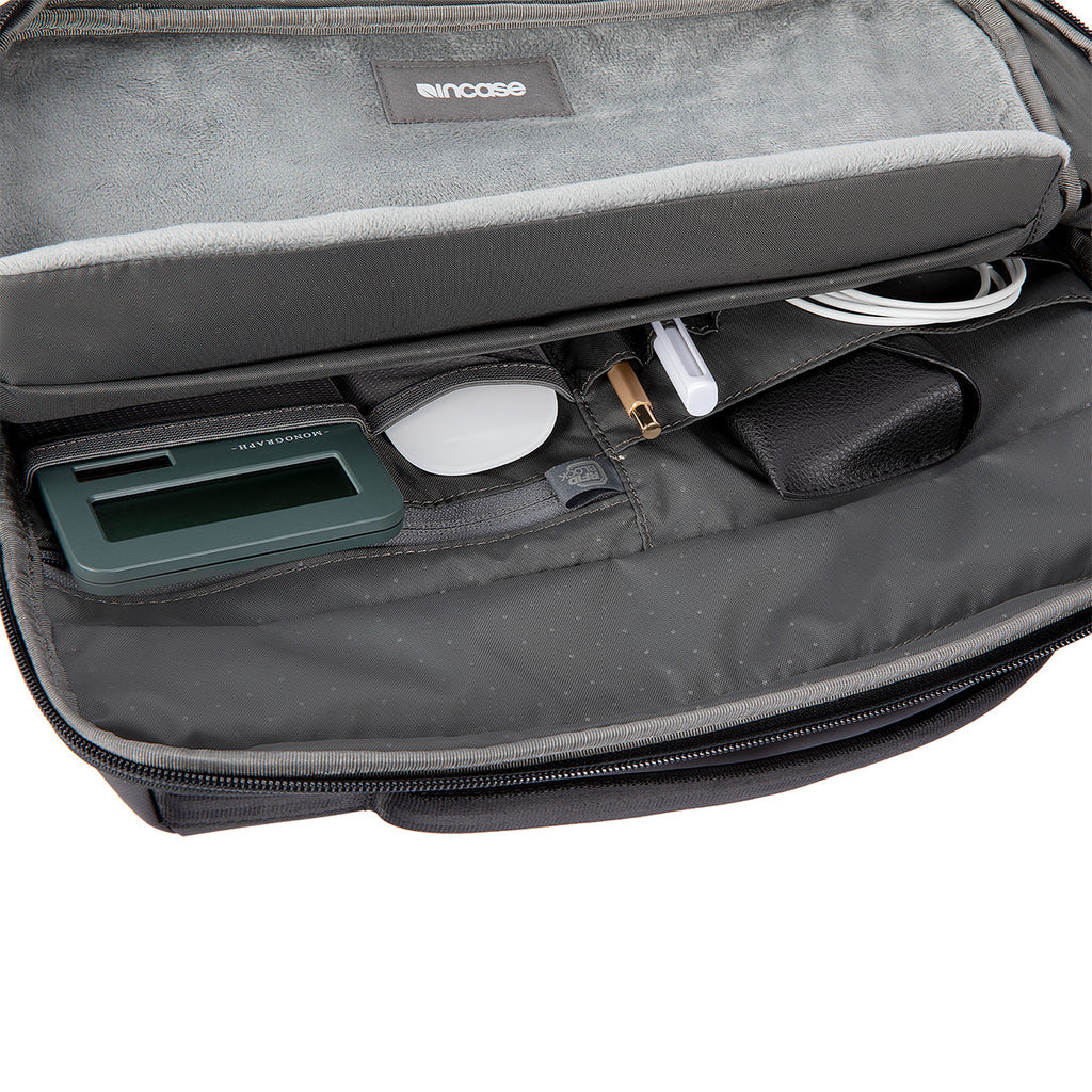 Incase A.R.C. Brief With ReSpun 100% Recycled Polyester