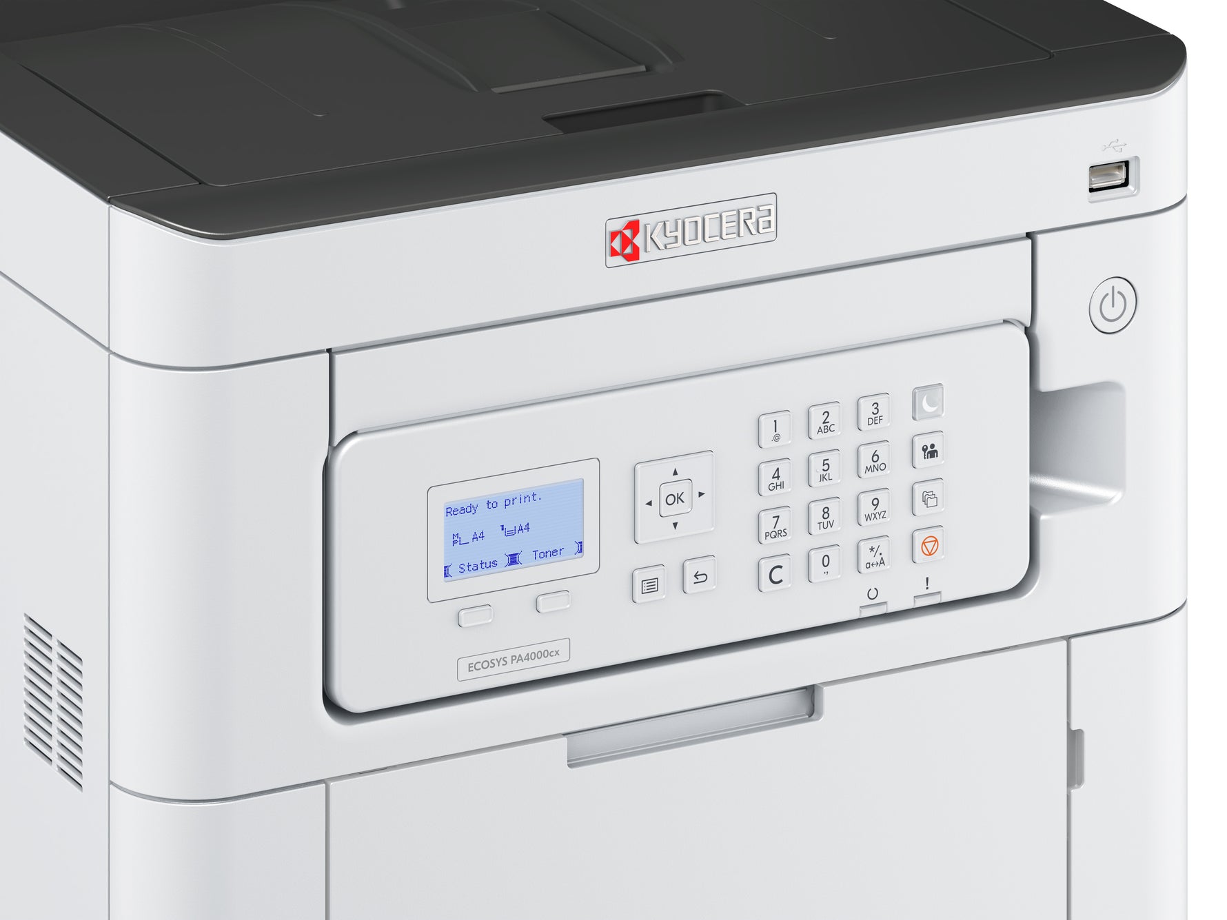 Kyocera PF5150 Paper Feeder