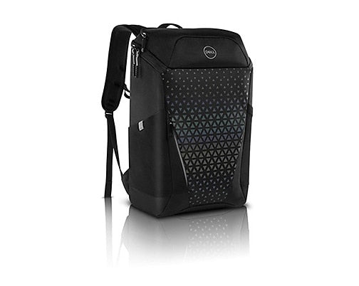 DELL GM1720PM 43.2 cm (17") Backpack Black