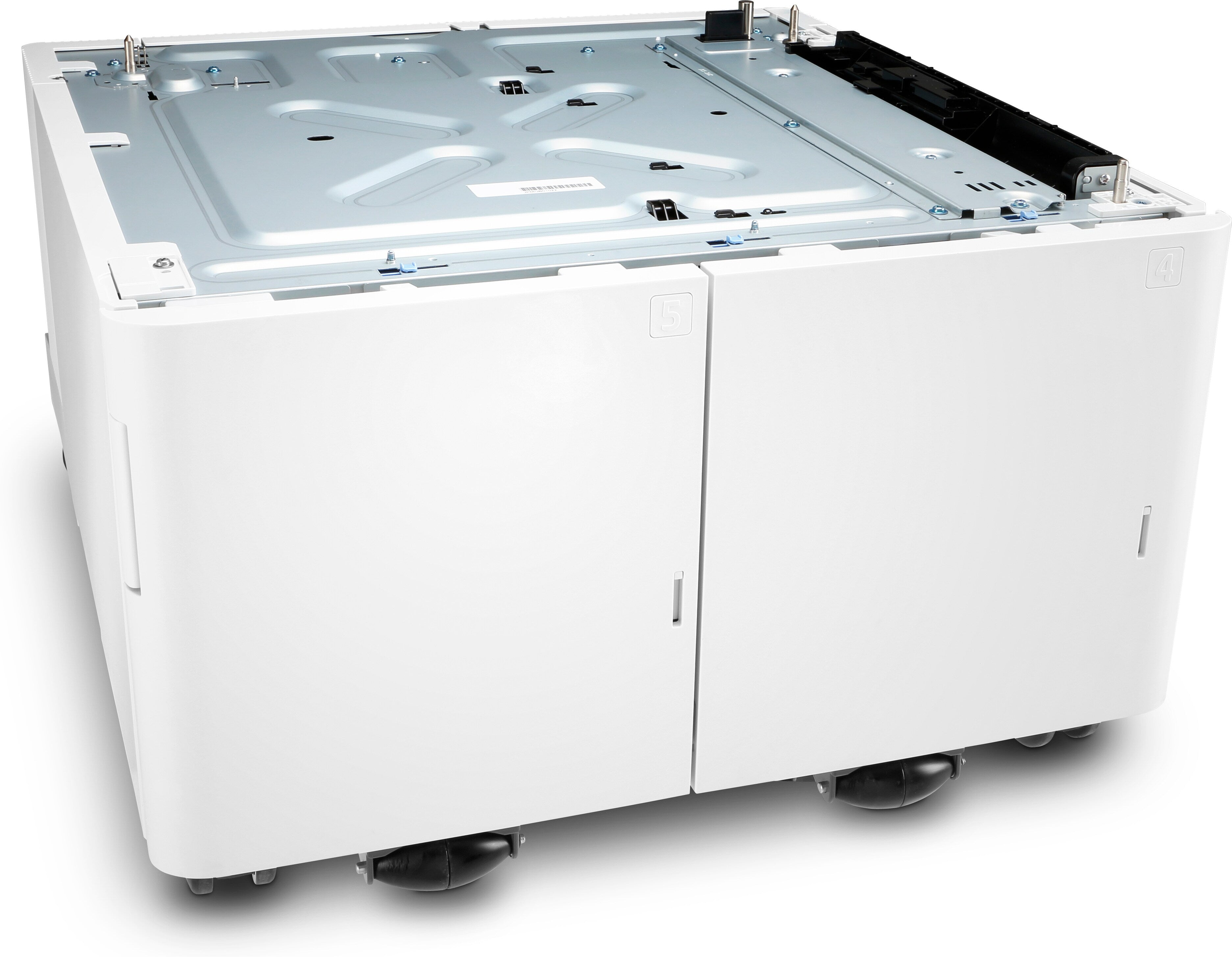 HP LaserJet 2700-sheet High Capacity Paper Tray and Stand