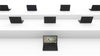 Lenovo 300e Chromebook 2nd Gen Intel® Celeron® N N4020 29.5 cm (11.6