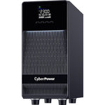 CyberPower OLS3KECR Double Conversion Online UPS - 3 kVA/2.70 kW