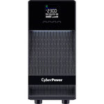 CyberPower OLS3KECR Double Conversion Online UPS - 3 kVA/2.70 kW