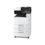 Kyocera M8124cidn Colour MFP