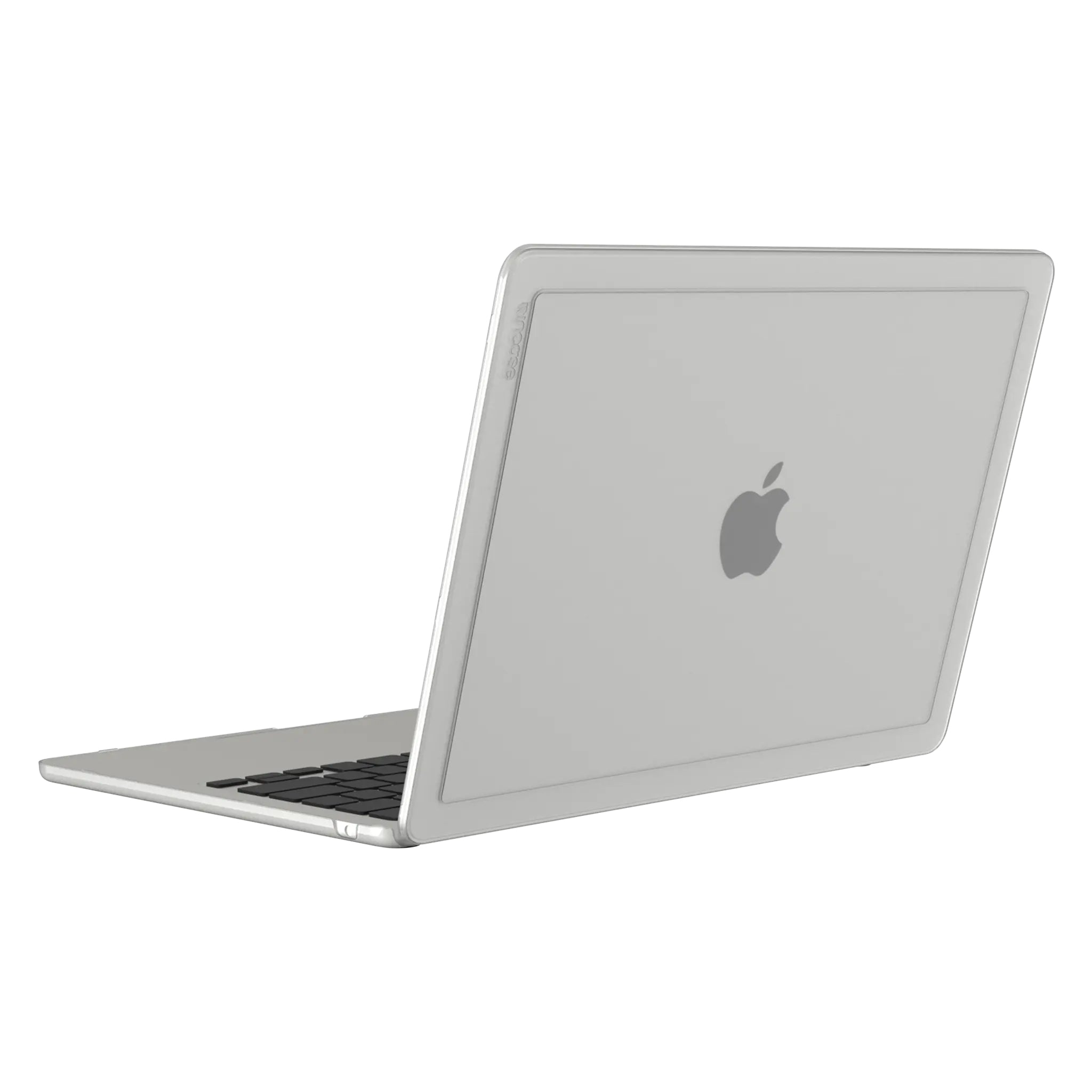 Incase Edge Hardshell Case with Makrolon® for 15-inch MacBook Air (M2/M3, 2023-2024)