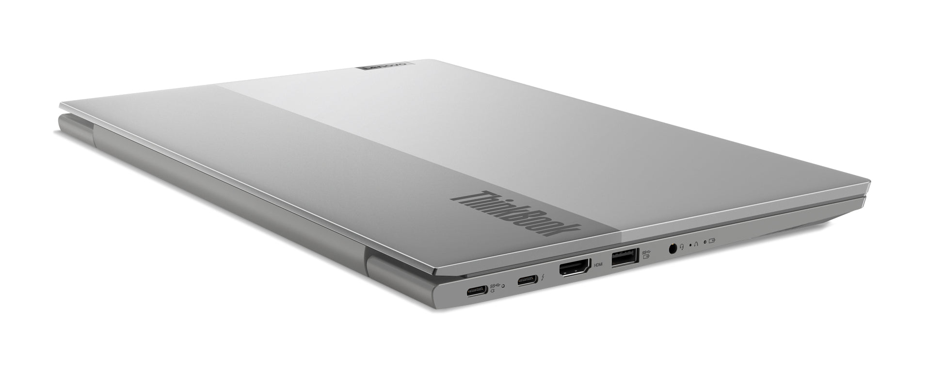 Lenovo ThinkBook 14 G4 IAP Intel® Core™ i7 i7-1255U Laptop 35.6 cm (14") Full HD 16 GB DDR4-SDRAM 512 GB SSD Wi-Fi 6E (802.11ax) Windows 11 Pro English Grey