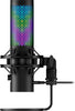 HyperX QuadCast 2 S - USB Microphone (Black) Table microphone