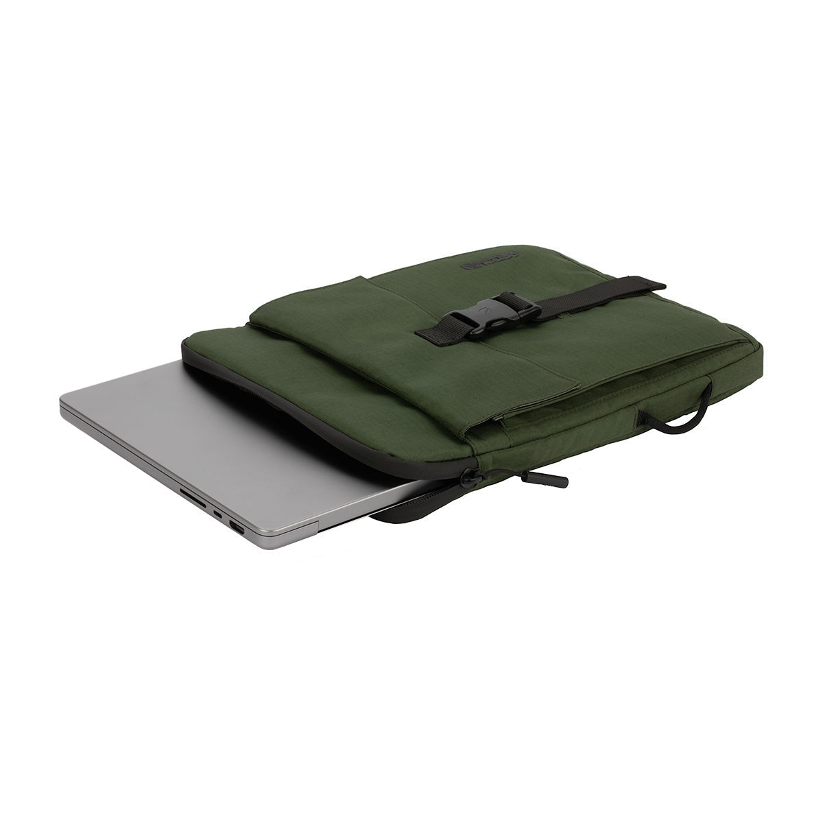 Incase Transfer 33 cm (13") Sleeve case Green