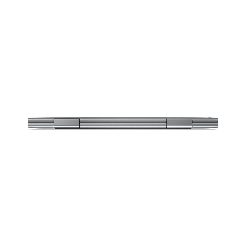 Lenovo ThinkPad X1 2-in-1 Gen 9 Intel Core Ultra 5 125U Hybrid (2-in-1) 35.6 cm (14") Touchscreen WUXGA 16 GB LPDDR5x-SDRAM 512 GB SSD Wi-Fi 6E (802.11ax) Windows 11 Pro English Grey