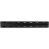 StarTech.com USB-C 10Gbps to M.2 NVMe SSD Enclosure - Portable External M.2 NGFF PCIe Aluminum Case - 1GB/s Read/Write - Supports 2230, 2242, 2260, 2280 - TB3 Compatible - Mac & PC