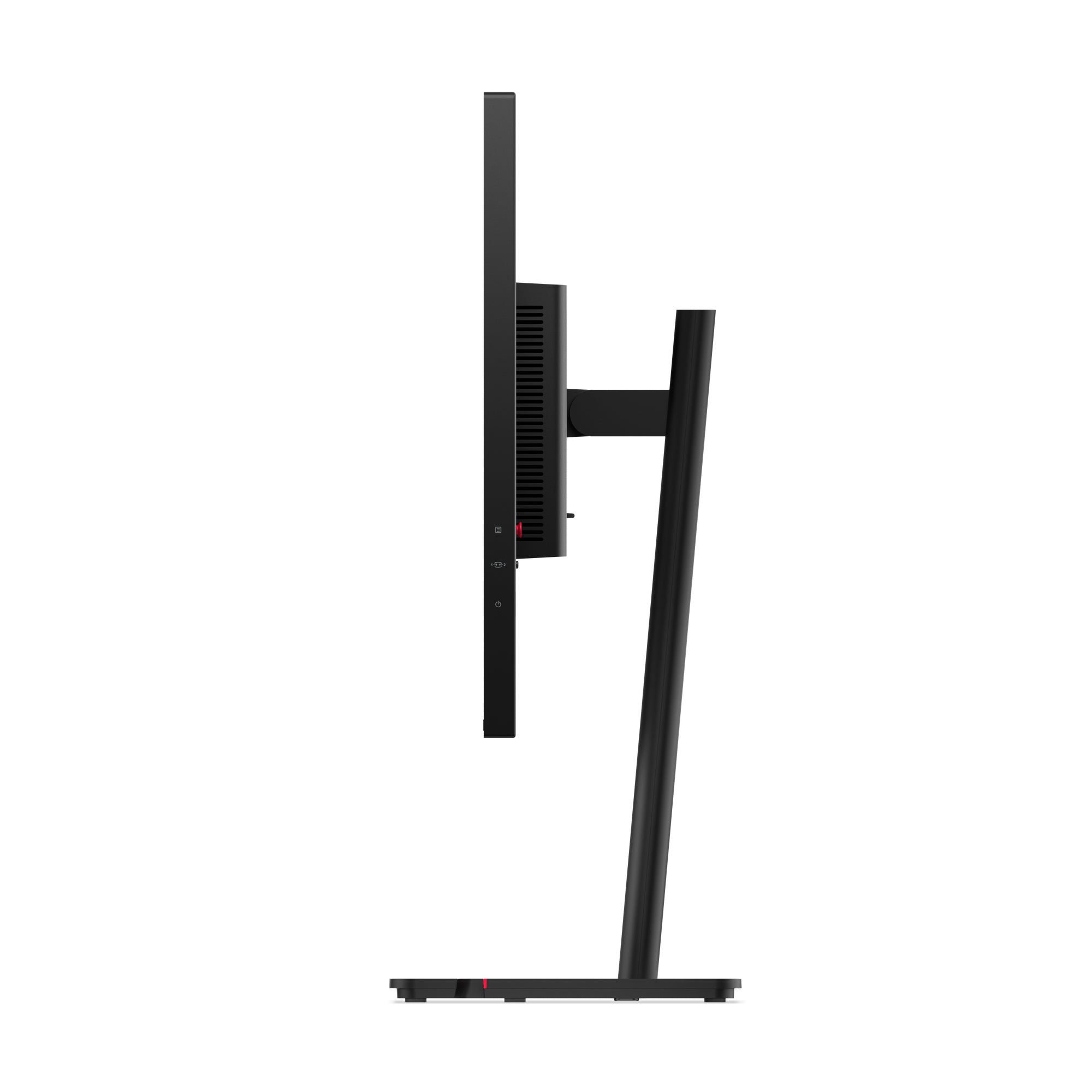 Lenovo ThinkVision T27QD-40 computer monitor 68.6 cm (27") 2560 x 1440 pixels Quad HD LED Black