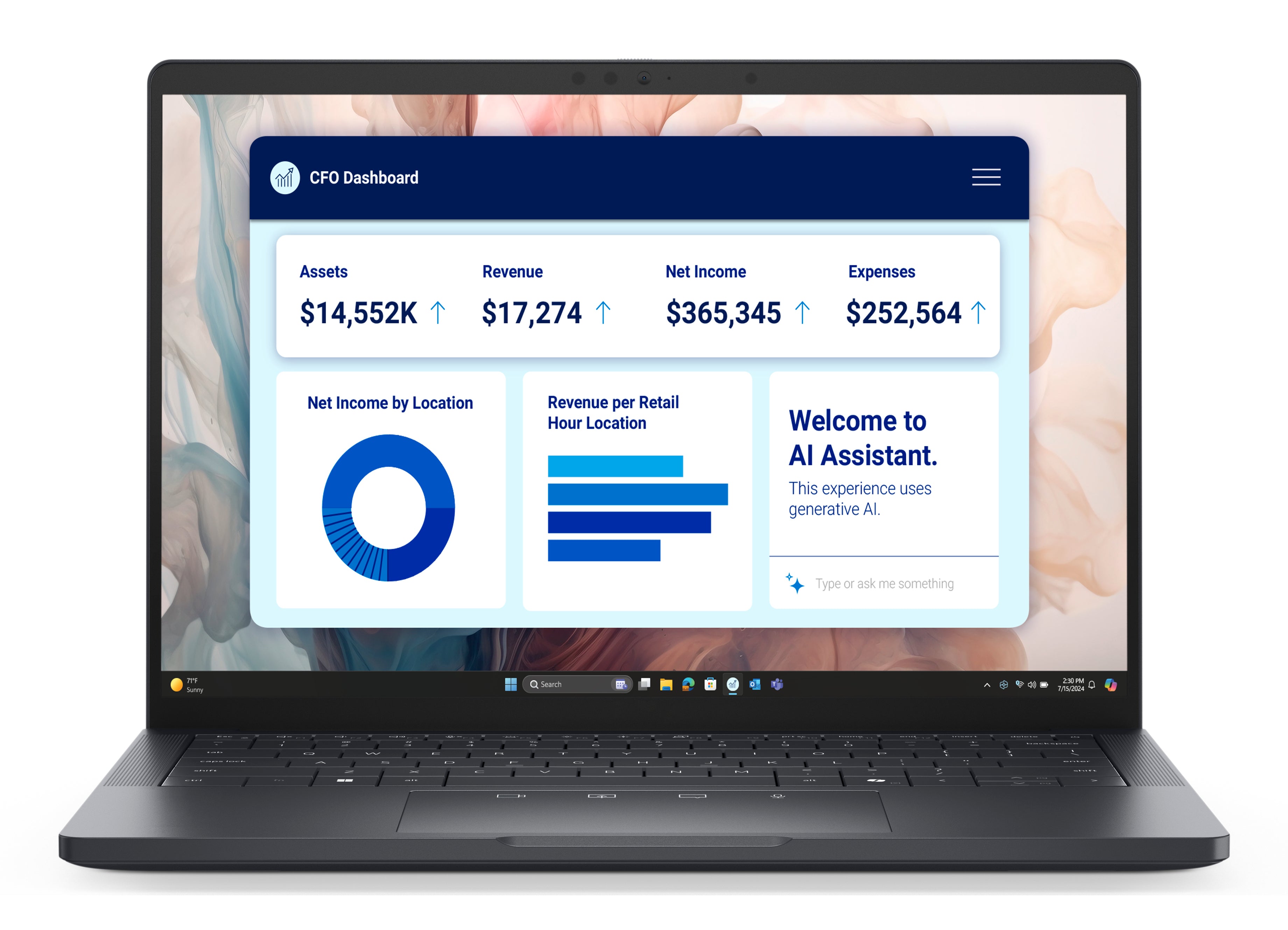 DELL Pro 13 Premium PA13250 Copilot+ PC Intel Core Ultra 7 268V Laptop 33.8 cm (13.3") Touchscreen Quad HD+ 32 GB LPDDR5x-SDRAM 512 GB SSD Wi-Fi 7 (802.11be) Windows 11 Pro Grey
