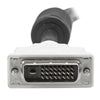 StarTech.com 2m DVI-D Dual Link Cable Ã¢â‚¬â€œ M/M