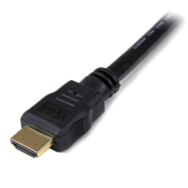 StarTech.com 15 ft High Speed HDMI Cable Ã¢â‚¬â€œ Ultra HD 4k x 2k HDMI Cable Ã¢â‚¬â€œ HDMI to HDMI M/M