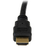 StarTech.com 15 ft High Speed HDMI Cable Ã¢â‚¬â€œ Ultra HD 4k x 2k HDMI Cable Ã¢â‚¬â€œ HDMI to HDMI M/M