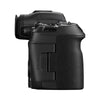 Canon EOS R5 Mark II MILC Body 45 MP CMOS 8192 x 5464 pixels Black