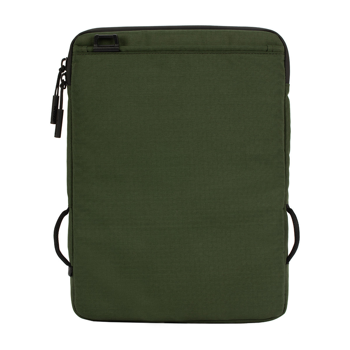 Incase Transfer 33 cm (13") Sleeve case Green
