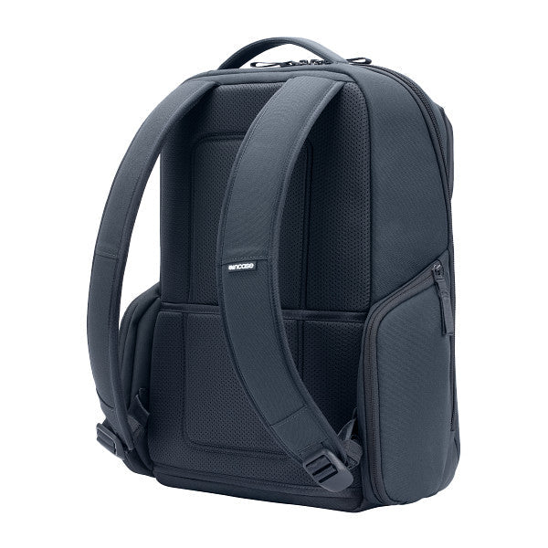 Incase INCO100684-NVY backpack Casual backpack Navy Polyester