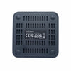 StarTech.com 1:1 M.2 NVMe Drive Duplicator, Standalone M.2 SSD Cloner/Copier up to 90GBpm, USB 3.2 20Gbps M.2 Dual-Bay Drive Dock, USB-C/A Cables Included