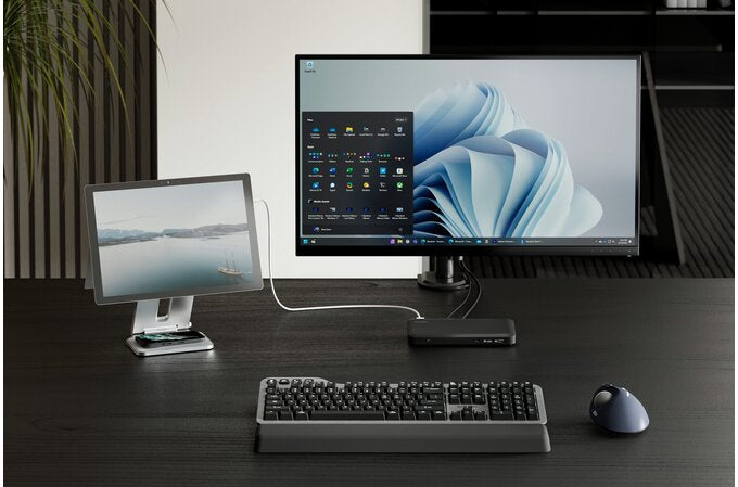 Kensington Elevated Stand for Surface