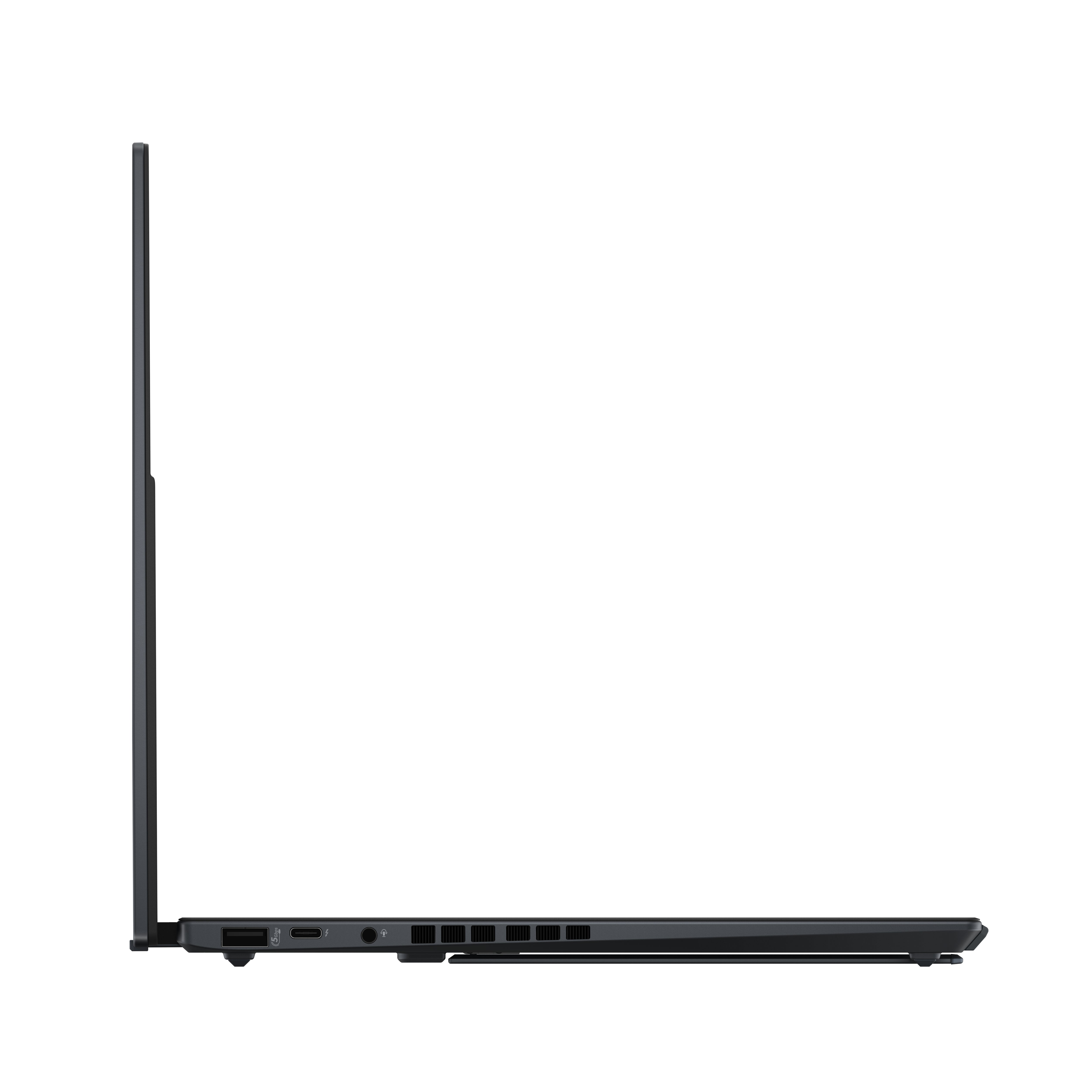 ASUS Zenbook Duo UX8406CA-PZ003W Intel Core Ultra 9 285H Hybrid (2-in-1) 35.6 cm (14") Touchscreen WQXGA+ 32 GB LPDDR5x-SDRAM 1 TB SSD Wi-Fi 7 (802.11be) Windows 11 Home Spanish Grey