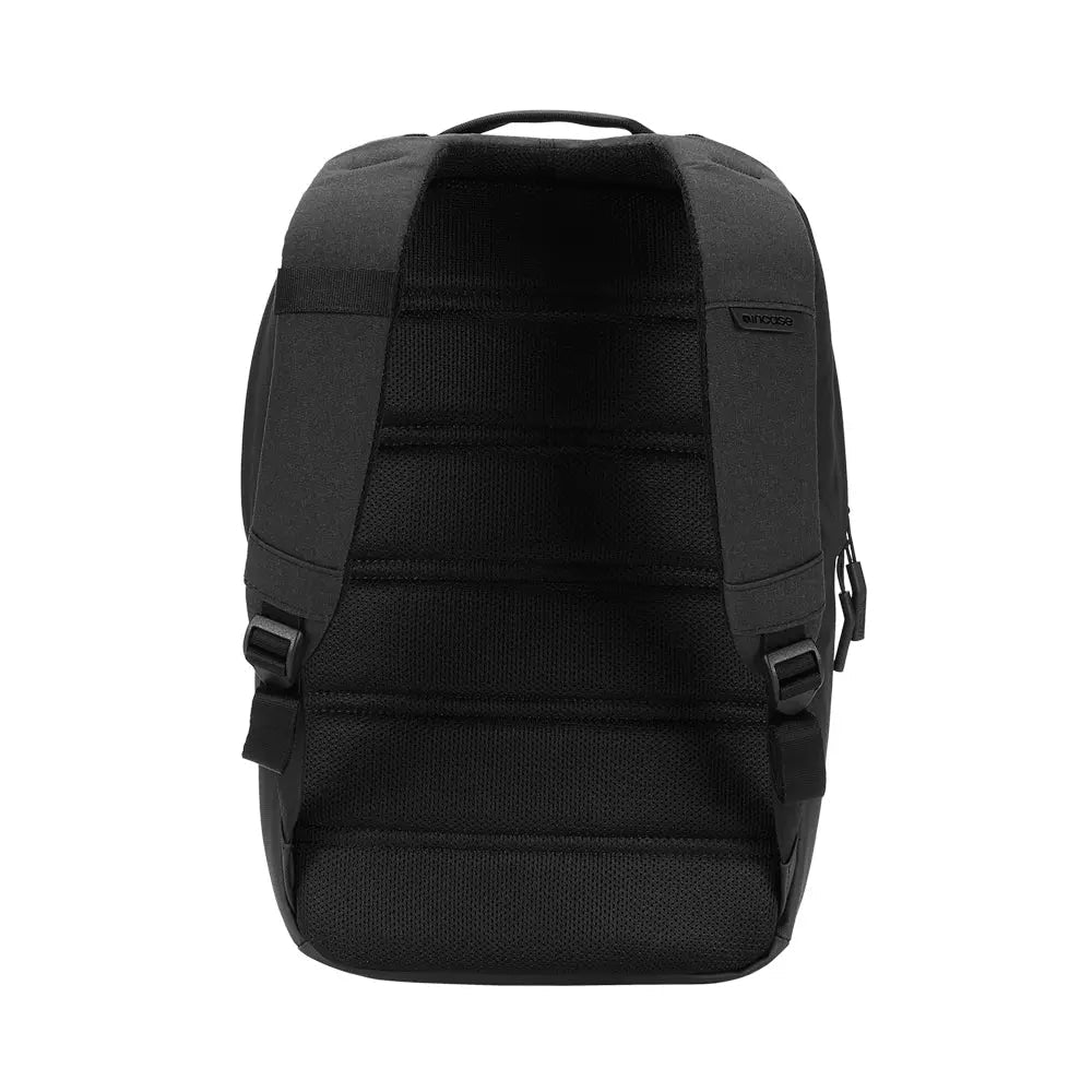 Incase Designed by Microsoft City Compact Backpack - Black