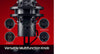 HyperX QuadCast 2 S - USB Microphone (Black) Table microphone