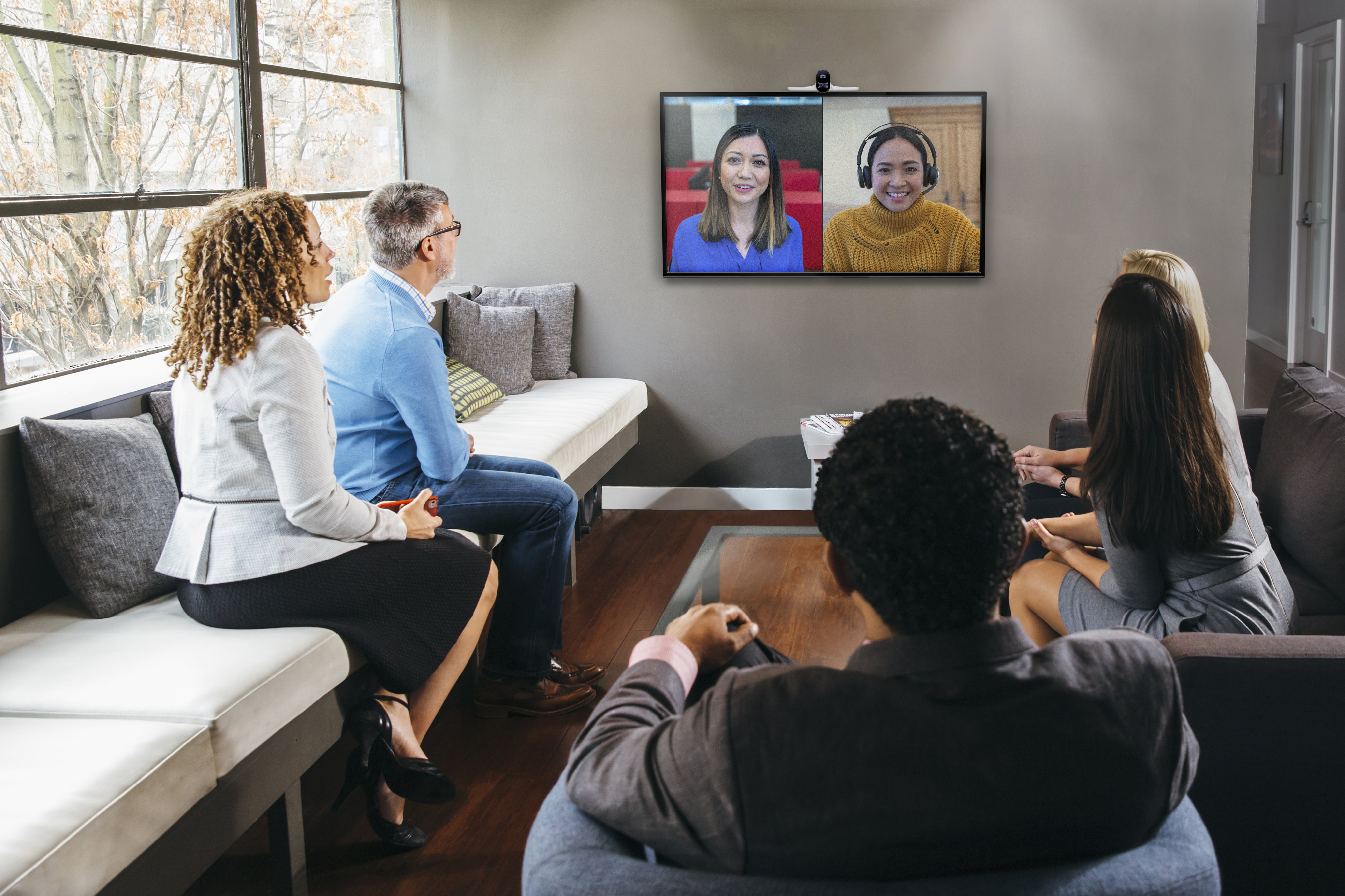 Poly Studio E70 Smart Camera