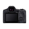 Canon EOS R5 Mark II MILC Body 45 MP CMOS 8192 x 5464 pixels Black
