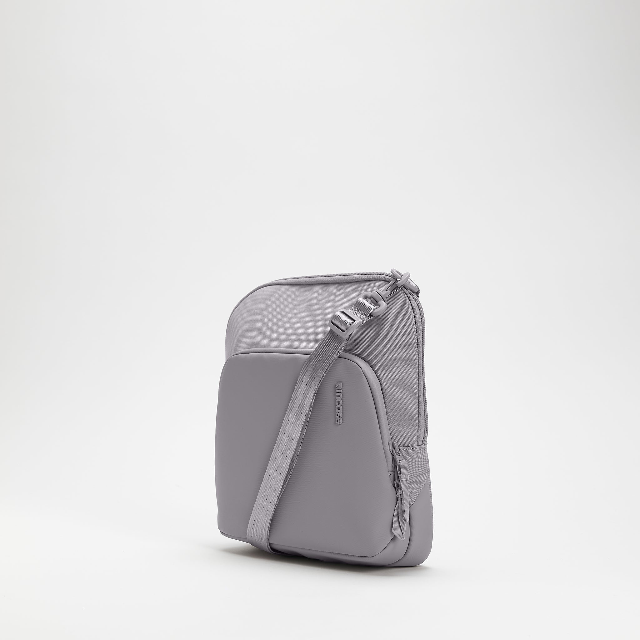 Incase INCO400719-GRY handbag/shoulder bag Recycled polyester Grey Boy Cross body bag