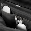 Incase INCO100682-BLK backpack Travel backpack Black Polyester