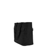 Incase Crosstown Tote Black Unisex Tote bag