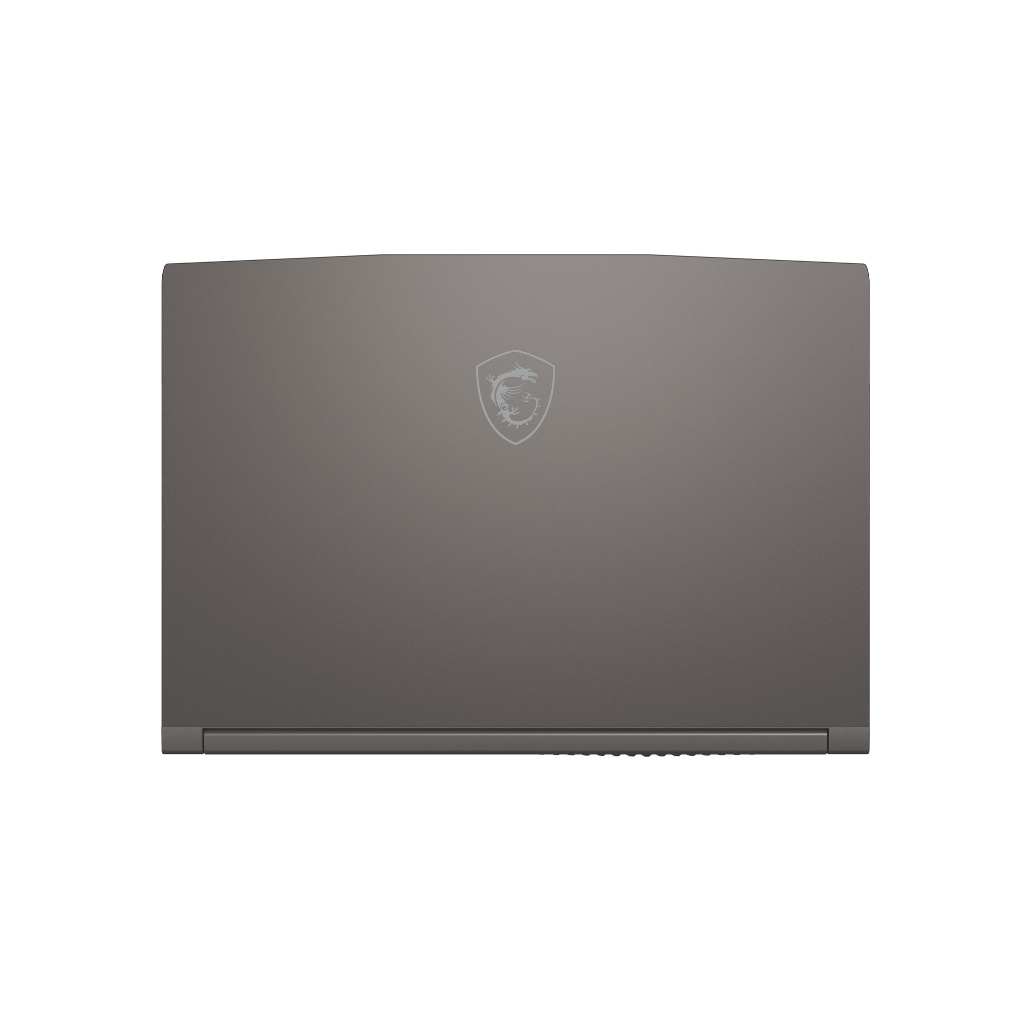 MSI Thin 15 B13UC-2443AU Intel® Core™ i5 i5-13420H Laptop 39.6 cm (15.6") Full HD 16 GB DDR4-SDRAM 512 GB SSD NVIDIA GeForce RTX 3050 Wi-Fi 6E (802.11ax) Windows 11 Home Grey