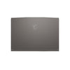 MSI Thin 15 B13UC-2443AU Intel® Core™ i5 i5-13420H Laptop 39.6 cm (15.6
