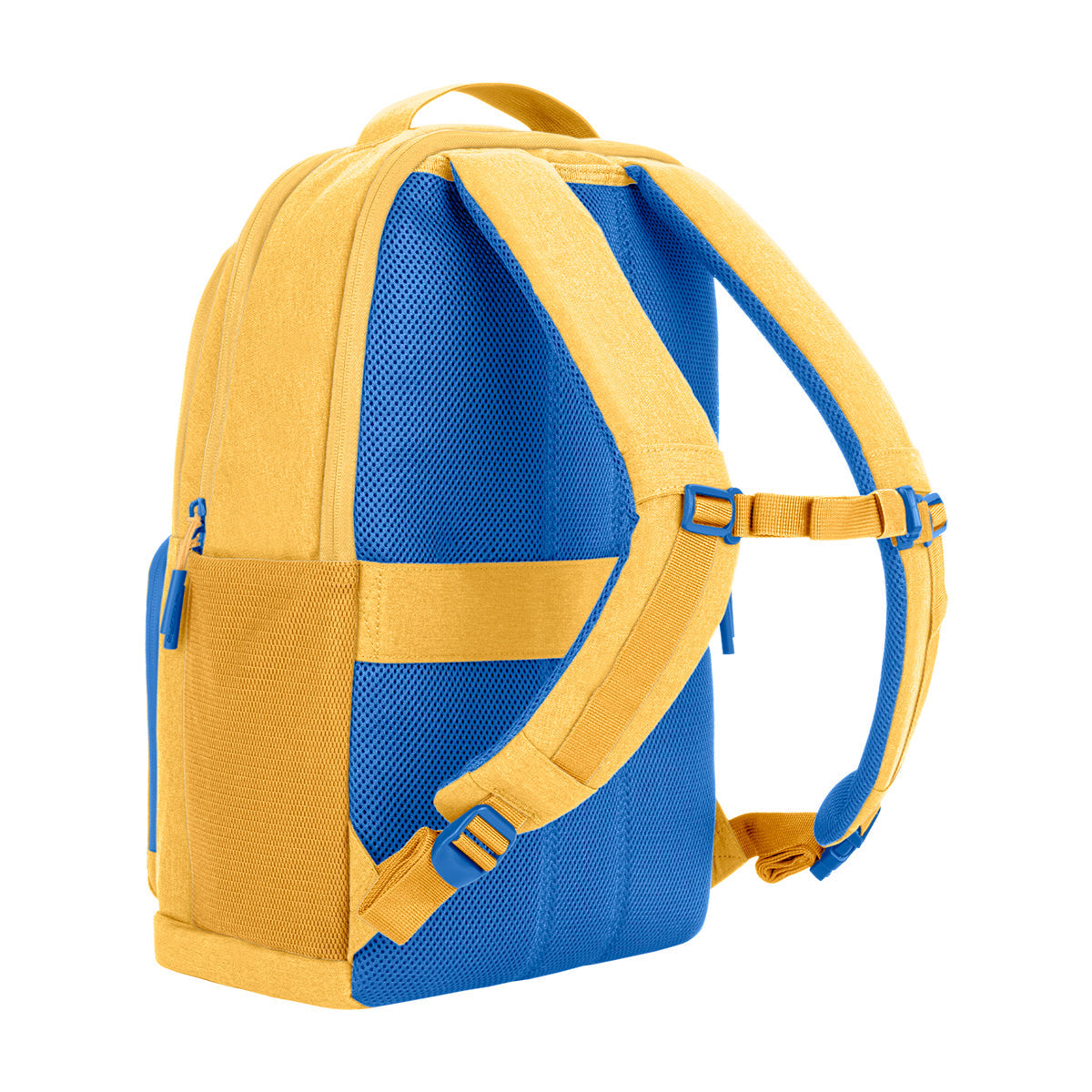 Incase Facet backpack Casual backpack Yellow Polyester